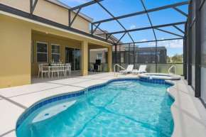 Solterra Resort near Disney Game Room Pool and Spa